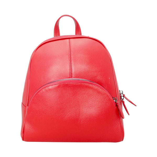 Roo Duel Backpack & Handbag - 5 Colours-Leather Bags-Genuine UGG PERTH