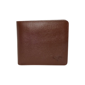 Roo Bi-Fold Wallet - 4 Colours-Wallet-Genuine UGG PERTH
