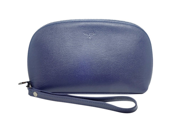 Roo Wristlet Bag - 5 Colours-Leather Bags-Genuine UGG PERTH