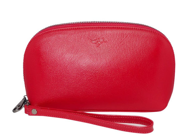 Roo Wristlet Bag - 5 Colours-Leather Bags-Genuine UGG PERTH