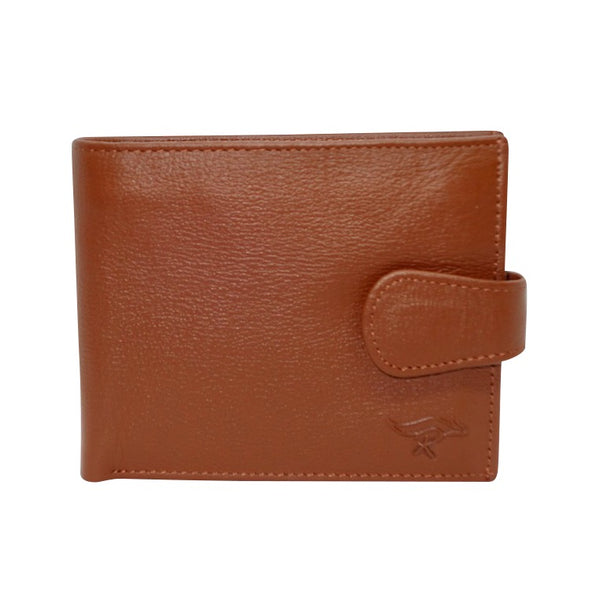 Roo Clip Wallet - 5 Colours-Wallet-Genuine UGG PERTH