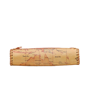 Australia Map Pencil Case-Gift Ideas-Genuine UGG PERTH