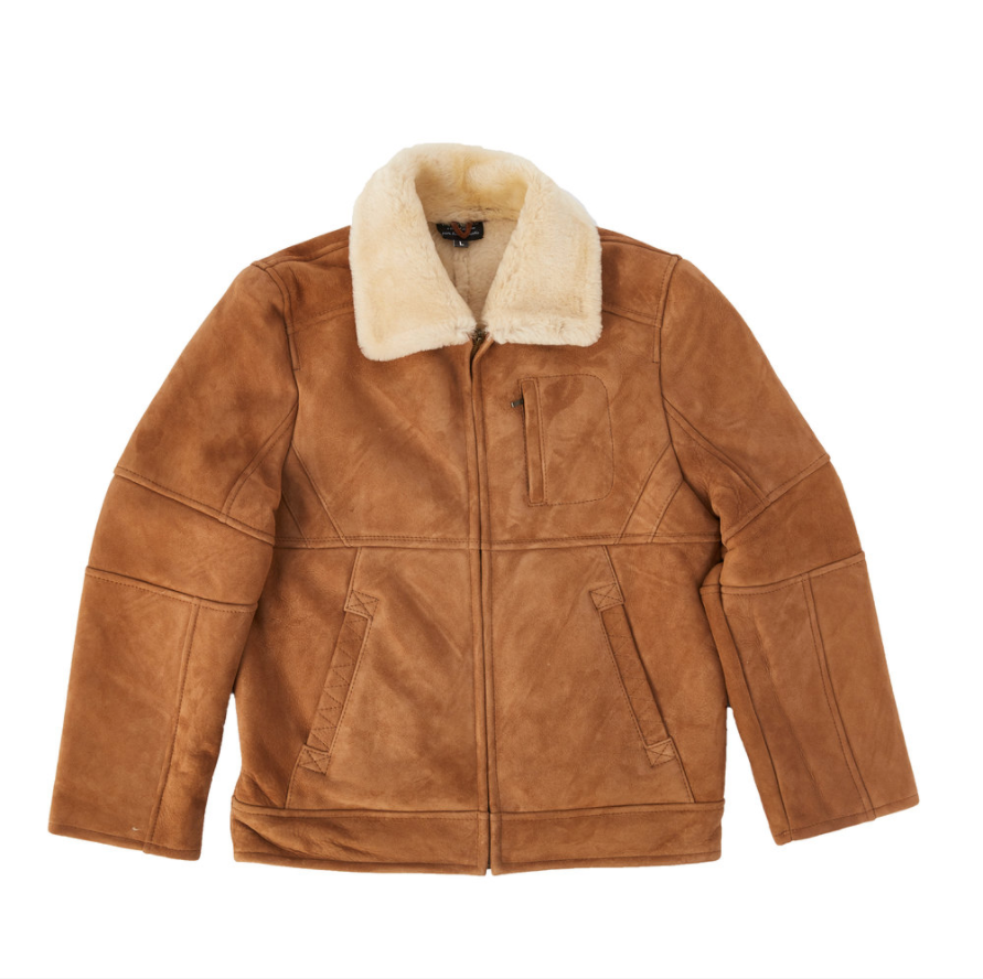Suede jacket australia clearance