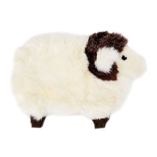 Sheep Cushion-Cushions-Genuine UGG PERTH