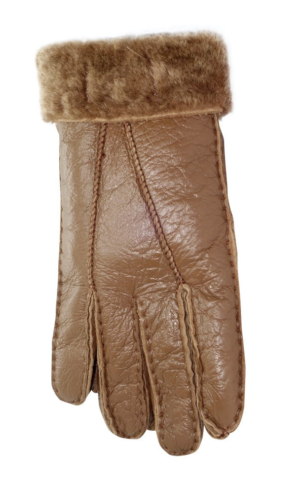 UGG Napa Gloves - 6 Colours-Gloves-Genuine UGG PERTH