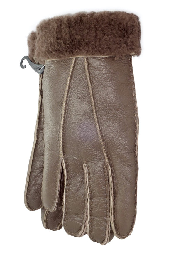 UGG Napa Gloves - 6 Colours-Gloves-Genuine UGG PERTH