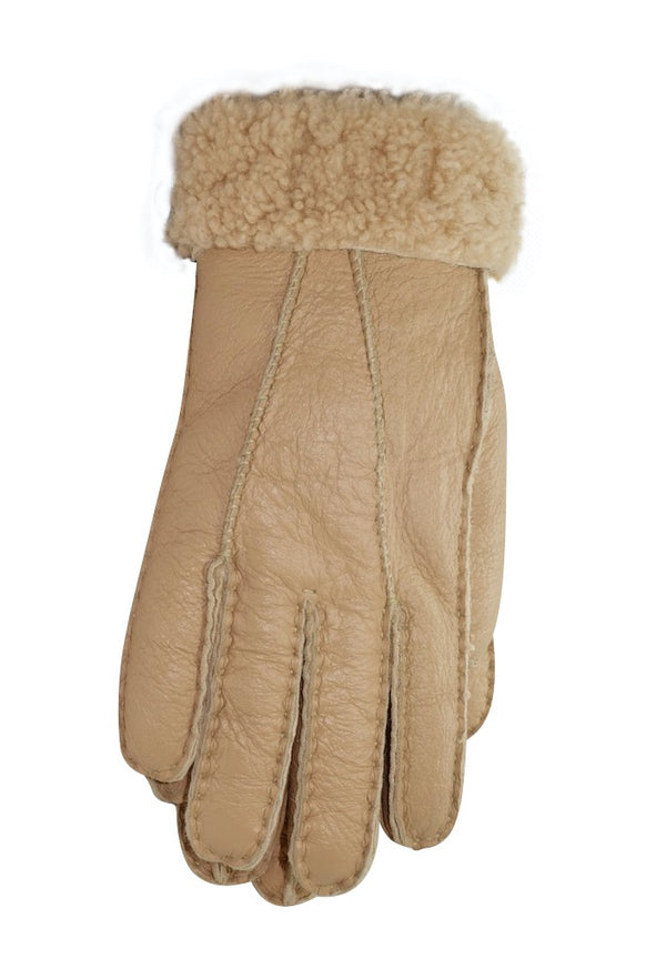 UGG Napa Gloves - 6 Colours-Gloves-Genuine UGG PERTH
