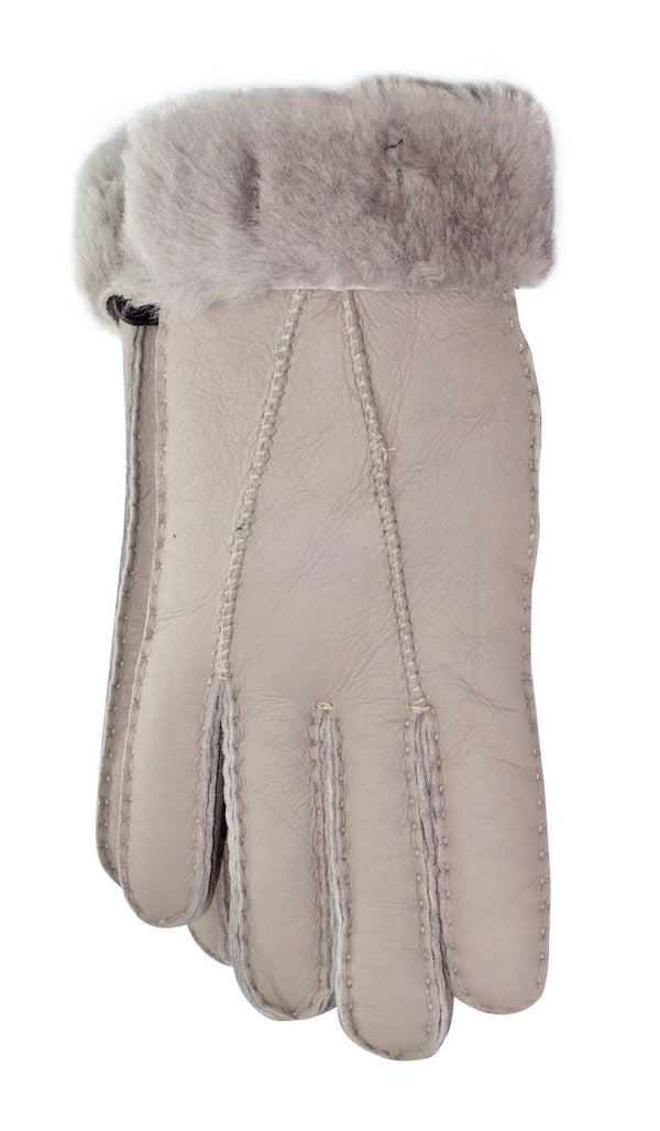 UGG Napa Gloves - 6 Colours-Gloves-Genuine UGG PERTH