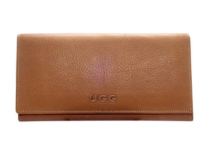 UGG Long Purse - 4 Colours-Purse-Genuine UGG PERTH