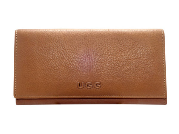 UGG Long Purse - 4 Colours-Purse-Genuine UGG PERTH