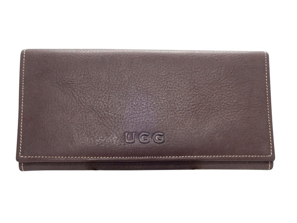 UGG Long Purse - 4 Colours-Purse-Genuine UGG PERTH