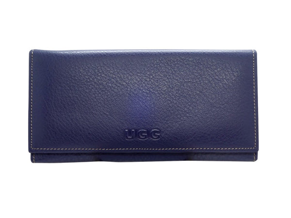 UGG Long Purse - 4 Colours-Purse-Genuine UGG PERTH