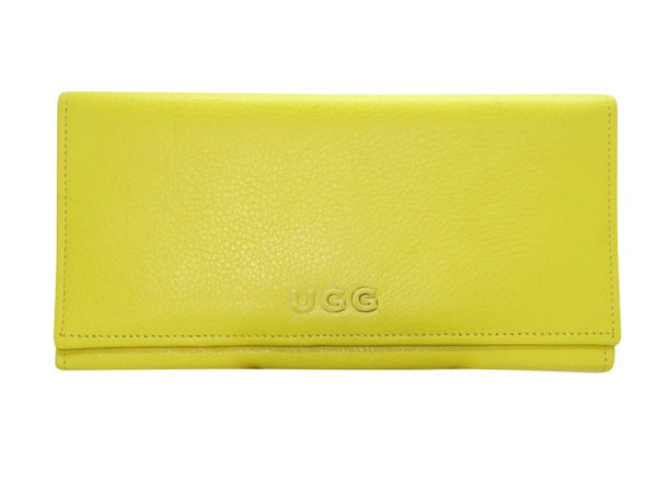 UGG Long Purse - 4 Colours-Purse-Genuine UGG PERTH