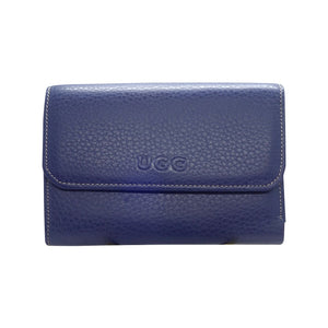 UGG Tri-Fold Purse - 4 Colours-Purse-Genuine UGG PERTH
