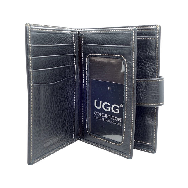 UGG Clip Purse - 7 Colours-Purse-Genuine UGG PERTH