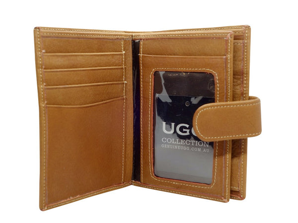 UGG Clip Purse - 7 Colours-Purse-Genuine UGG PERTH