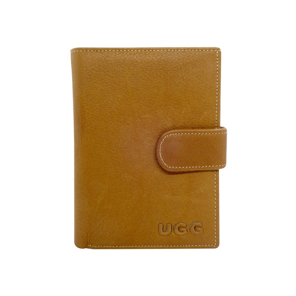 UGG Clip Purse - 7 Colours-Purse-Genuine UGG PERTH