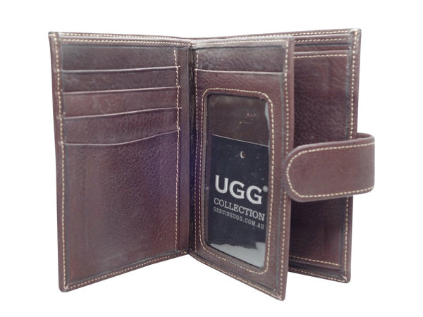 UGG Clip Purse - 7 Colours-Purse-Genuine UGG PERTH