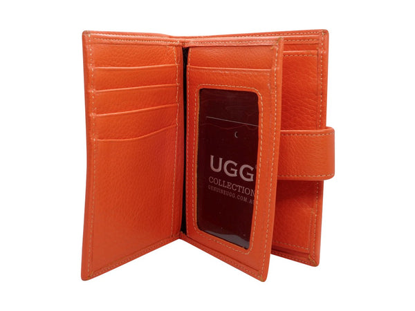 UGG Clip Purse - 7 Colours-Purse-Genuine UGG PERTH