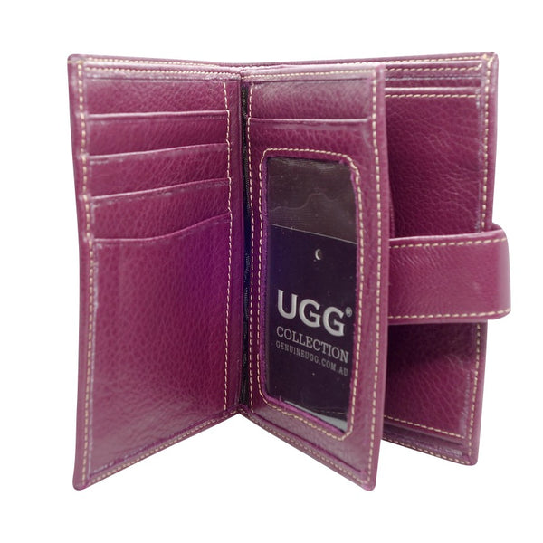 UGG Clip Purse - 7 Colours-Purse-Genuine UGG PERTH