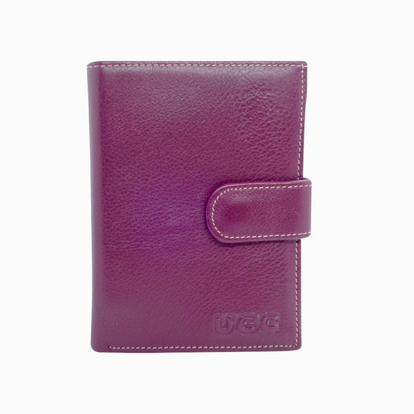 UGG Clip Purse - 7 Colours-Purse-Genuine UGG PERTH