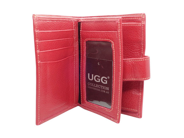 UGG Clip Purse - 7 Colours-Purse-Genuine UGG PERTH