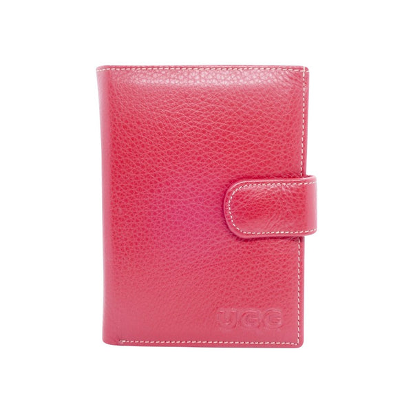 UGG Clip Purse - 7 Colours-Purse-Genuine UGG PERTH