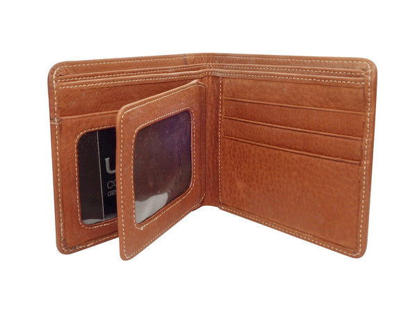 UGG Pocket Wallet - Tan-Wallet-Genuine UGG PERTH