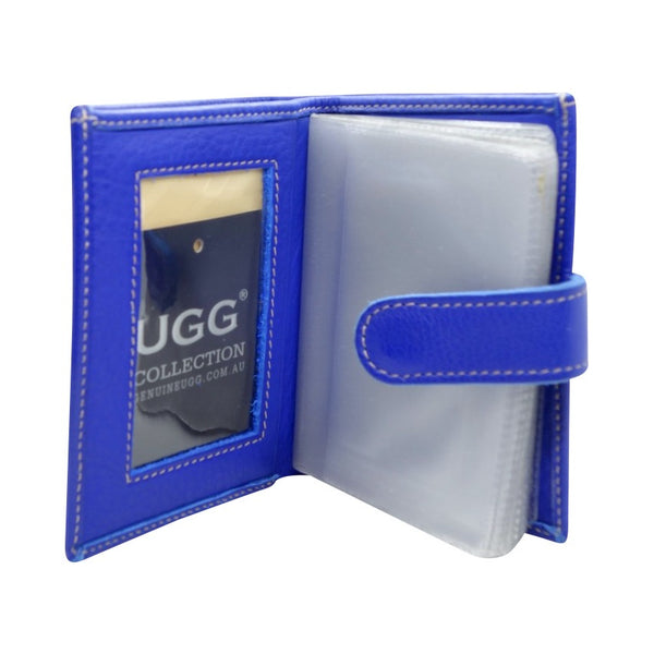 UGG Card Holder - 6 Colours-Card Holder-Genuine UGG PERTH