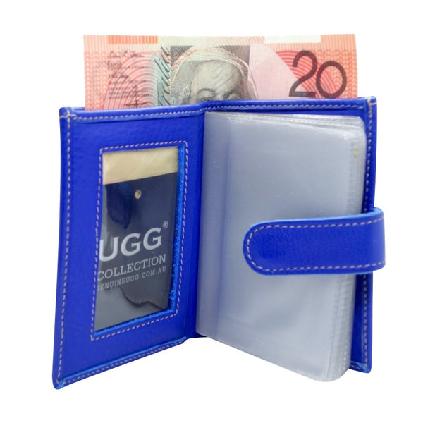 UGG Card Holder - 6 Colours-Card Holder-Genuine UGG PERTH