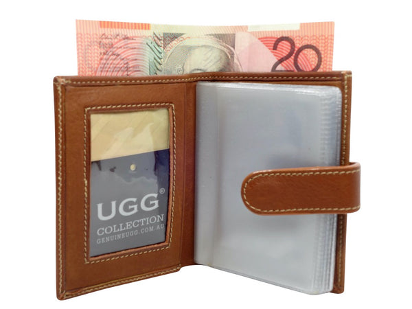 UGG Card Holder - 6 Colours-Card Holder-Genuine UGG PERTH