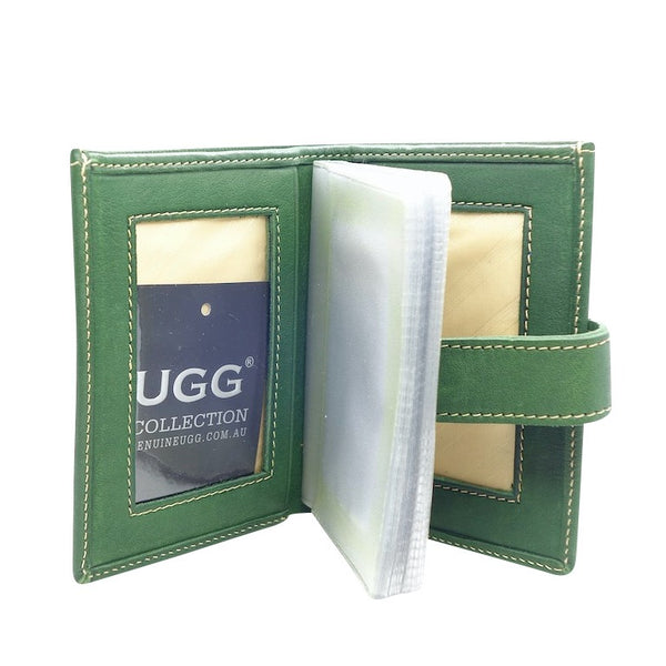 UGG Card Holder - 6 Colours-Card Holder-Genuine UGG PERTH