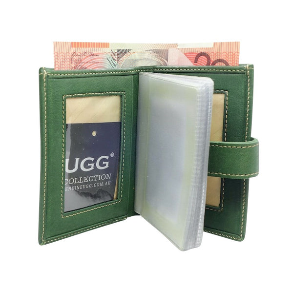 UGG Card Holder - 6 Colours-Card Holder-Genuine UGG PERTH