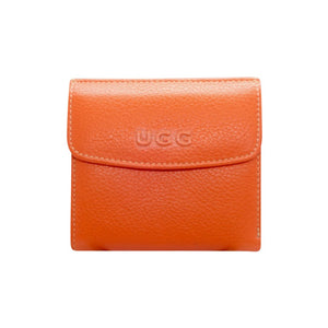 UGG Double Clip Purse - 6 Colours-Purse-Genuine UGG PERTH