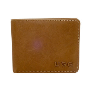 UGG Wallet - 2 Colours-Wallet-Genuine UGG PERTH
