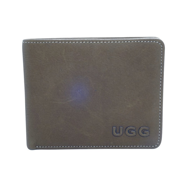 UGG Wallet - 2 Colours-Wallet-Genuine UGG PERTH