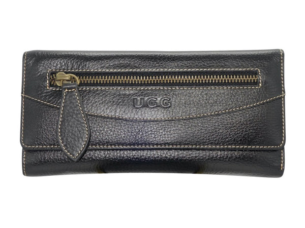 UGG Large Tri-Fold Purse - 4 Colours-Purse-Genuine UGG PERTH