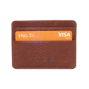 UGG Slim Card Holder - 2 Colours-Card Holder-Genuine UGG PERTH
