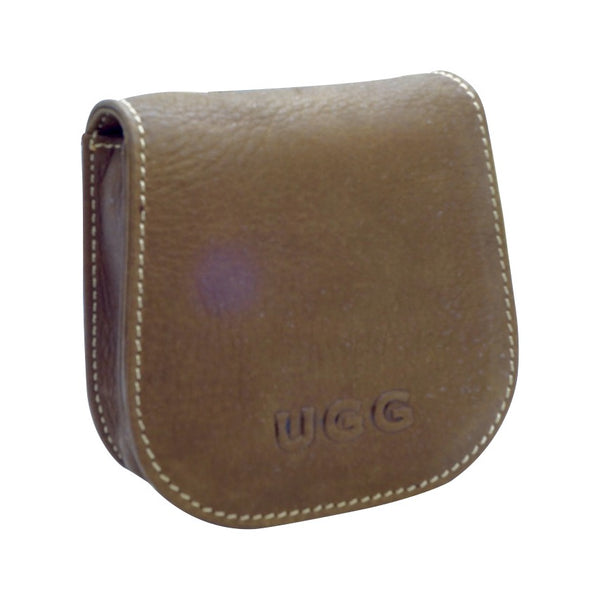 UGG Coin Pocket Clip - 4 Colours-Card Holder-Genuine UGG PERTH