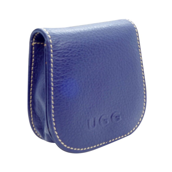 UGG Coin Pocket Clip - 4 Colours-Card Holder-Genuine UGG PERTH