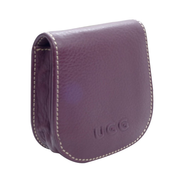 UGG Coin Pocket Clip - 4 Colours-Card Holder-Genuine UGG PERTH