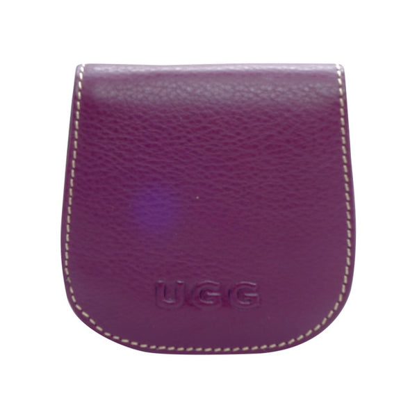 UGG Coin Pocket Clip - 4 Colours-Card Holder-Genuine UGG PERTH