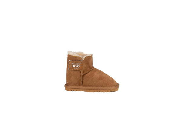 UGG Toddler Boot-Kids UGG Boots-Genuine UGG PERTH