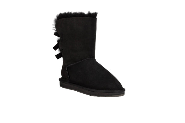 UGG Classic Bow-UGG Boots-Genuine UGG PERTH