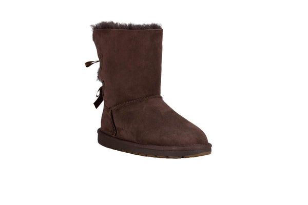 UGG Classic Bow-UGG Boots-Genuine UGG PERTH