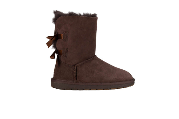 UGG Classic Bow-UGG Boots-Genuine UGG PERTH