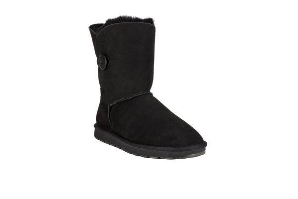 UGG Classic Button-UGG Boots-Genuine UGG PERTH