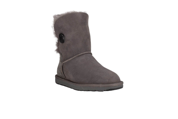 UGG Classic Button-UGG Boots-Genuine UGG PERTH