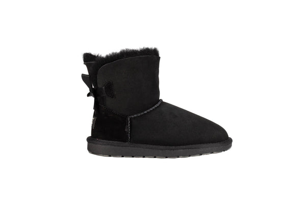 UGG Mini Bow-UGG Boots-Genuine UGG PERTH