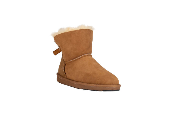 UGG Mini Bow-UGG Boots-Genuine UGG PERTH